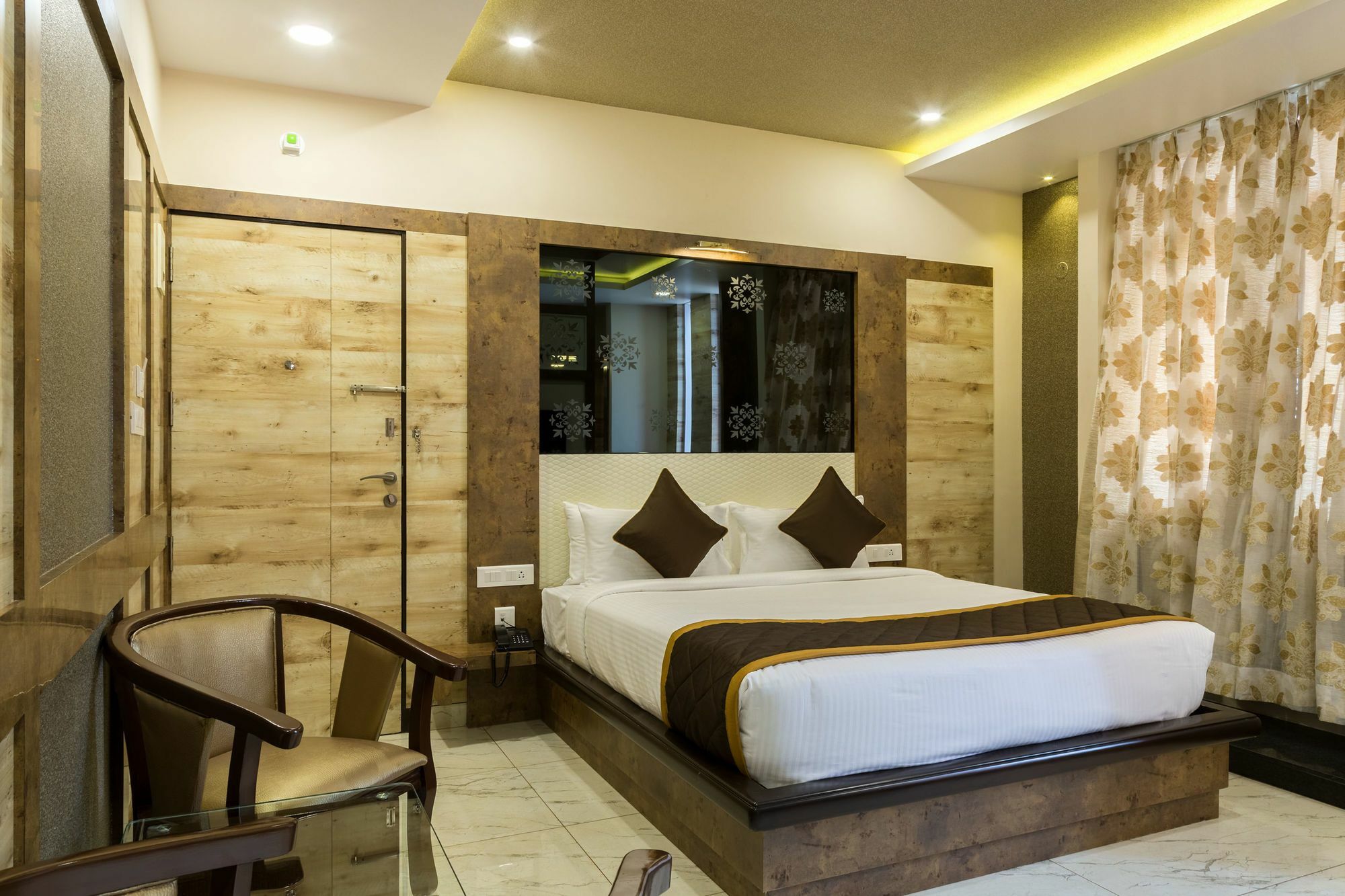 Hotel Oyo 9249 Jk Residency Bengalúr Exteriér fotografie