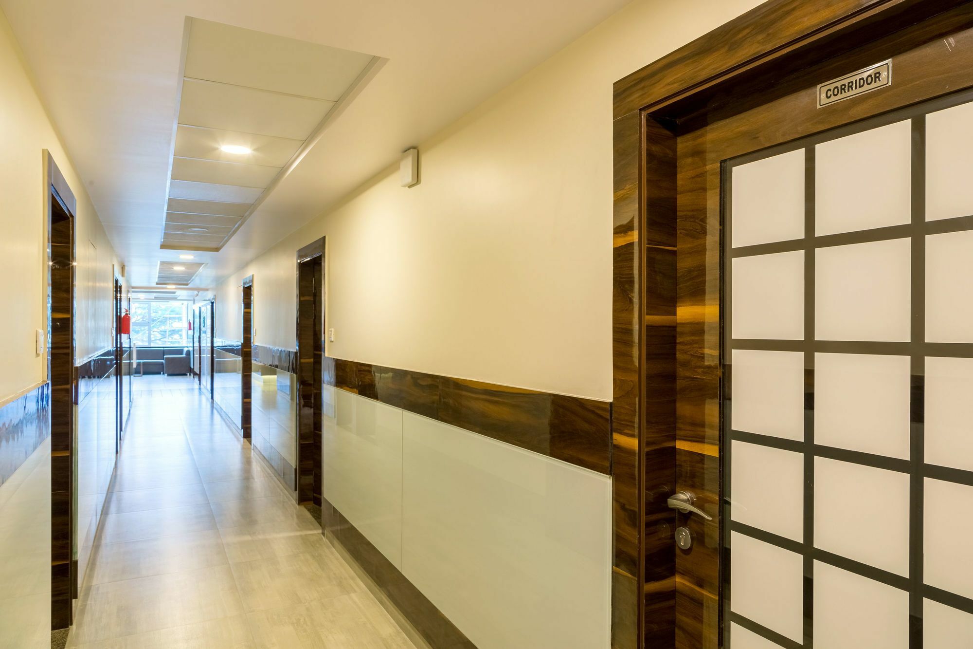 Hotel Oyo 9249 Jk Residency Bengalúr Exteriér fotografie