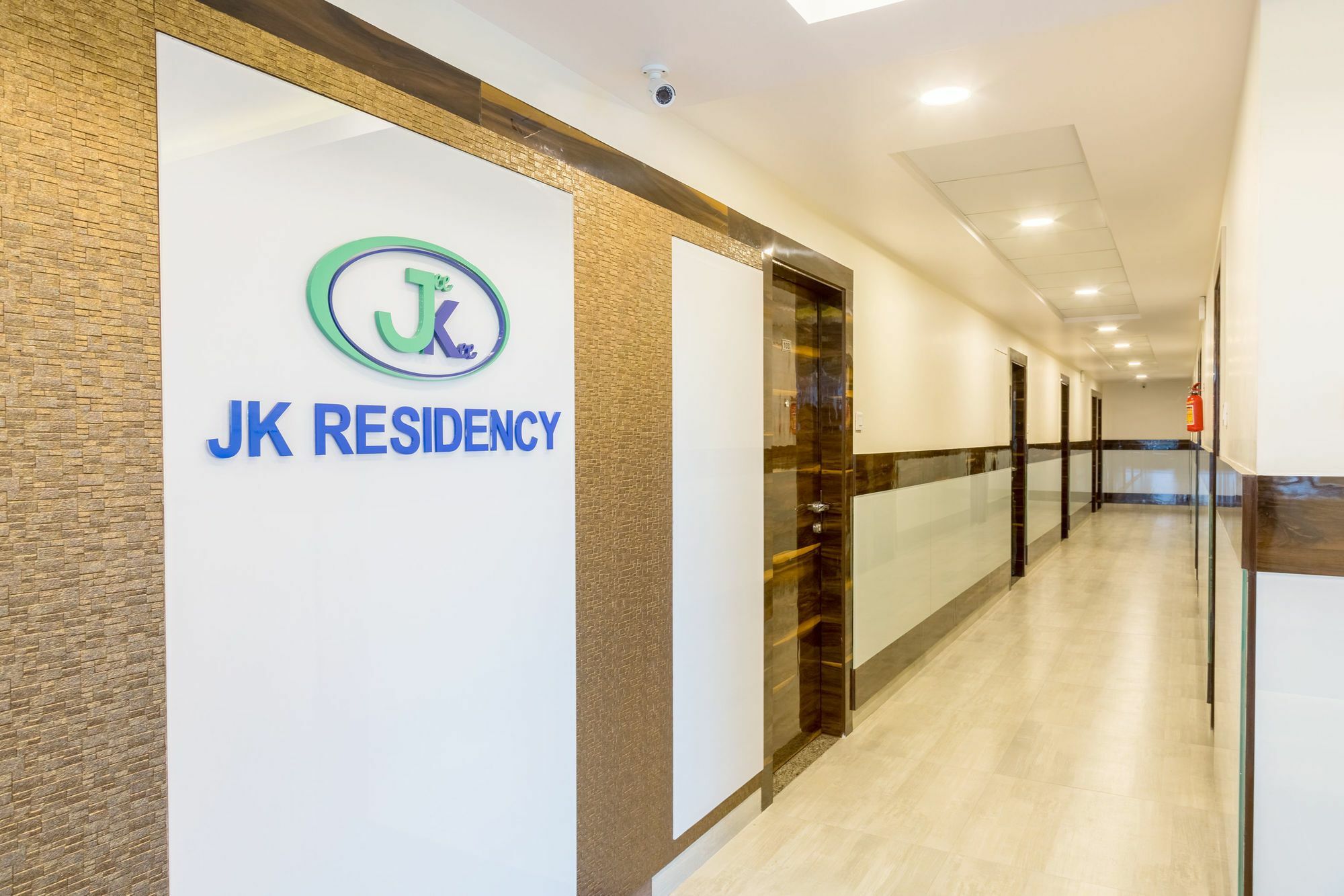 Hotel Oyo 9249 Jk Residency Bengalúr Exteriér fotografie